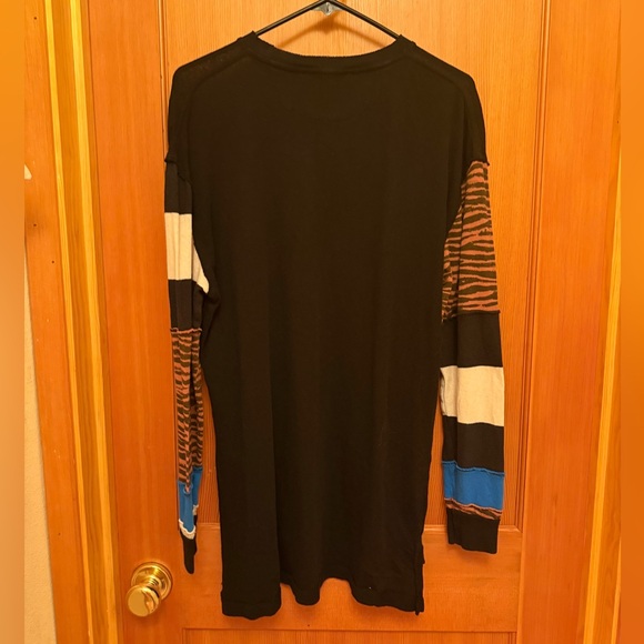 Free People Wildside Maxi Top - Picture 5 of 14